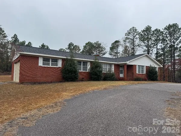 $345,000 | 8684 Teals Mill Road, Cheraw, SC 29520