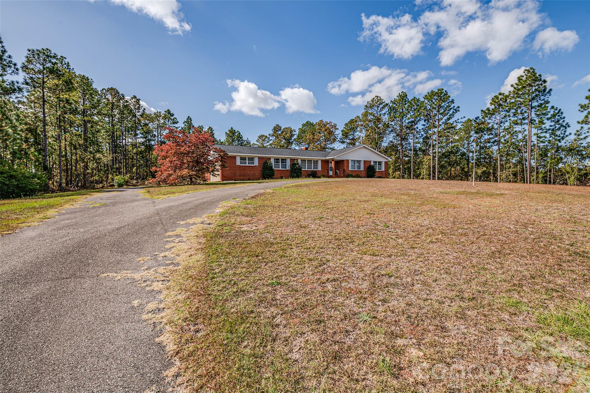 8684 Teals Mill Road Cheraw, SC 29520 - Photo 26 of 34