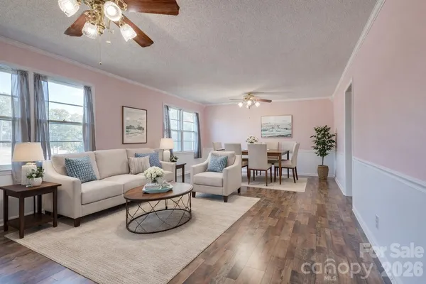 $345,000 | 8684 Teals Mill Road, Cheraw, SC 29520