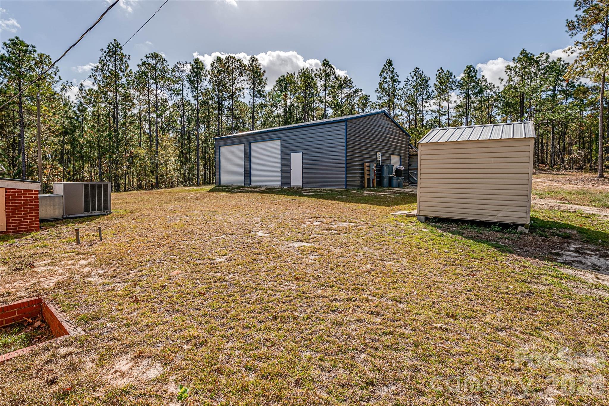 8684 Teals Mill Road Cheraw, SC 29520 - Photo 31 of 34