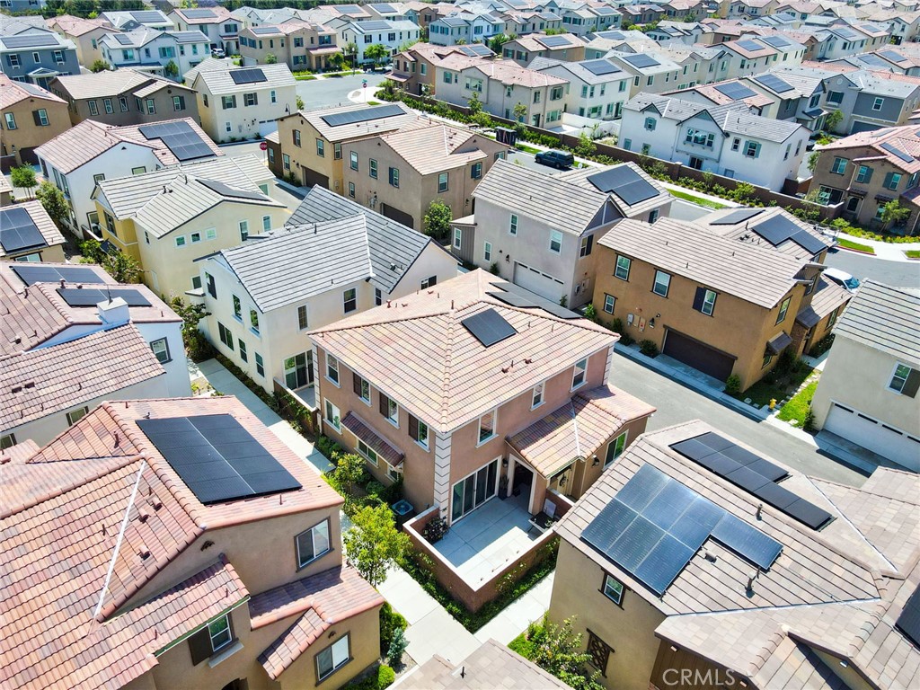 8788 Newview Place Chino, CA 91708 - Photo 29 of 33