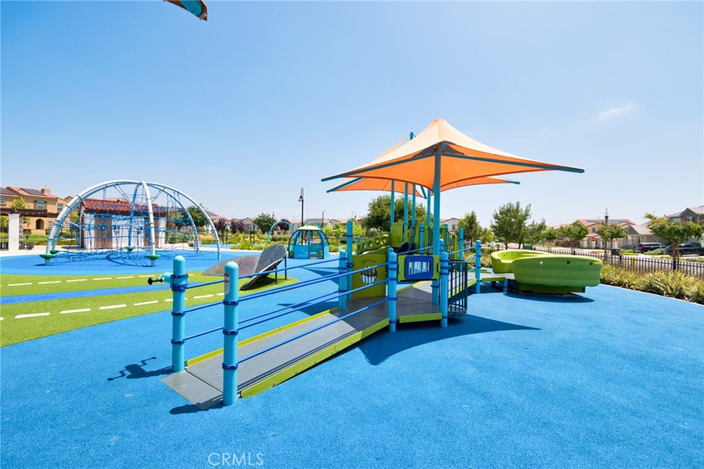 8788 Newview Place Chino, CA 91708 - Photo 32 of 33