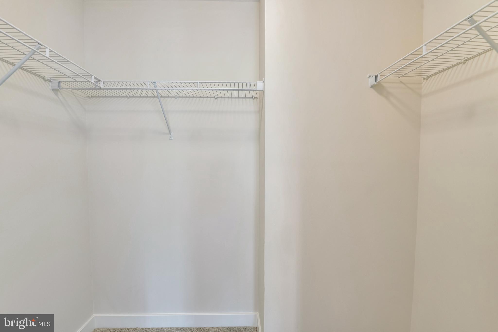 314 Caldwell Road Pasadena, MD 21122 - Photo 32 of 62 PRIMARY WALK IN CLOSET