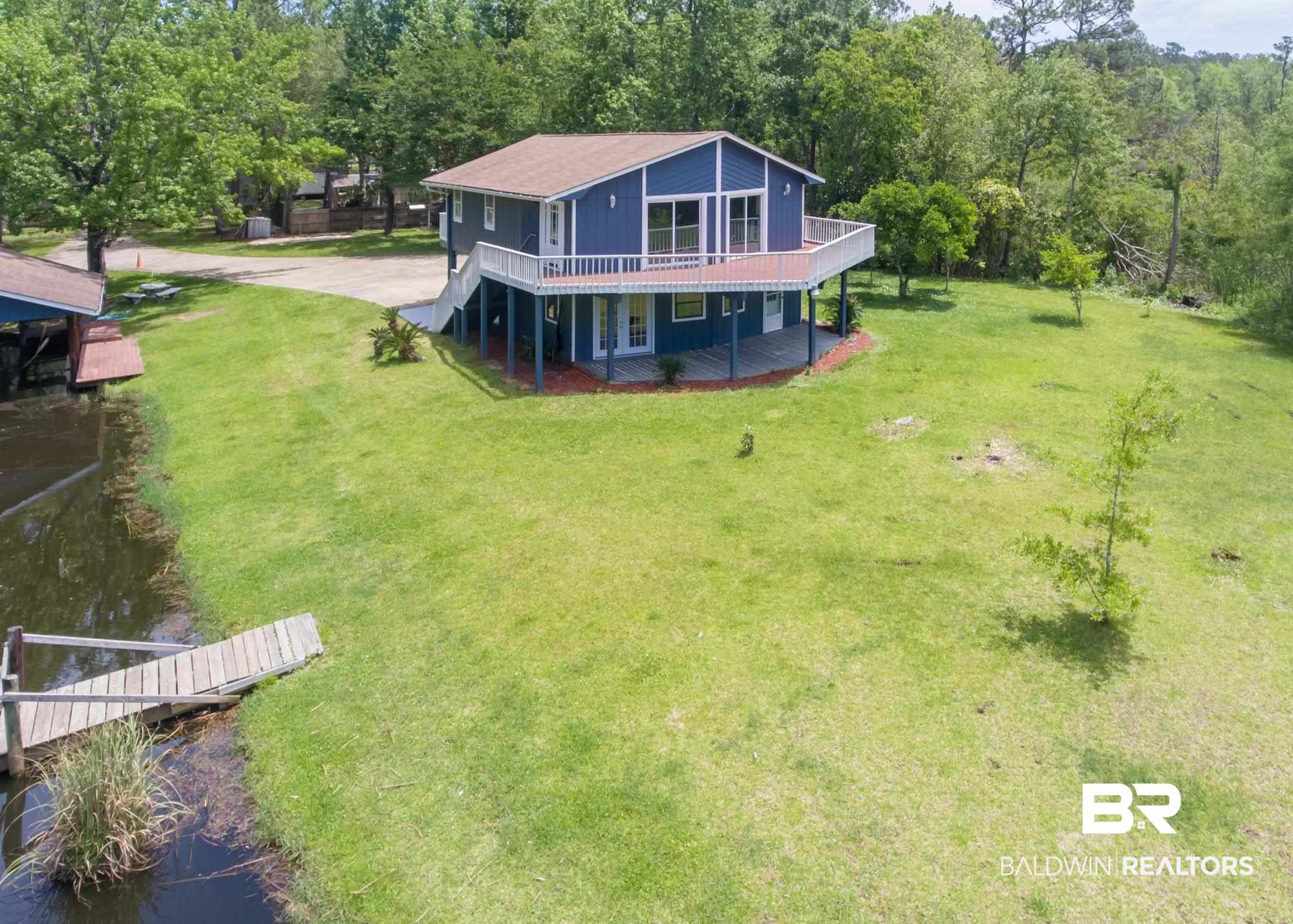 13425 Douglas Lane Foley, AL 36535 - Photo 1 of 50