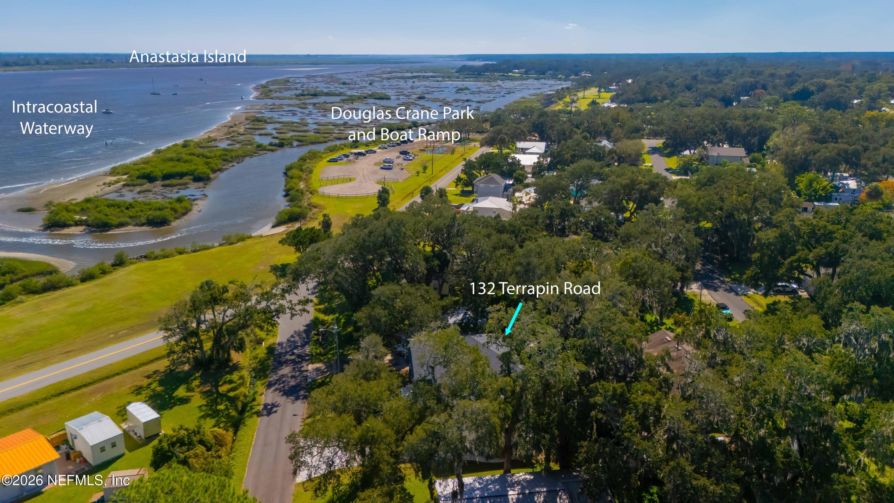 132 Terrapin Road St. Augustine, FL 32086 - Photo 2 of 103 3-DJI-20251104005422-0003-D-Edit