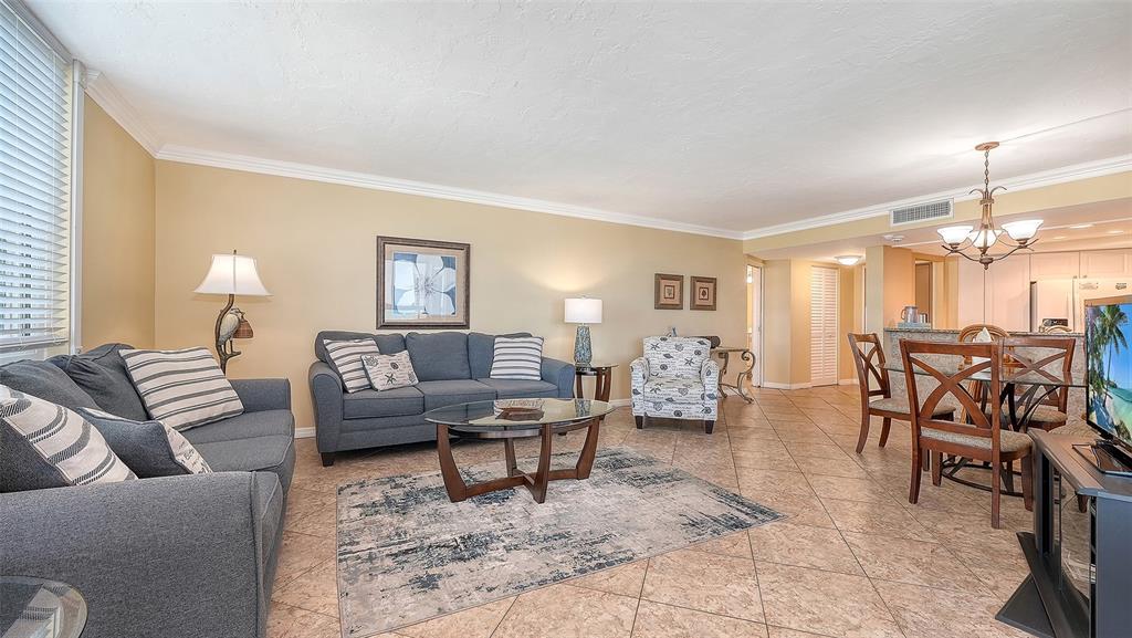 5920 Midnight Pass Road, Unit 1003 Sarasota, FL 34242 - Photo 9 of 89