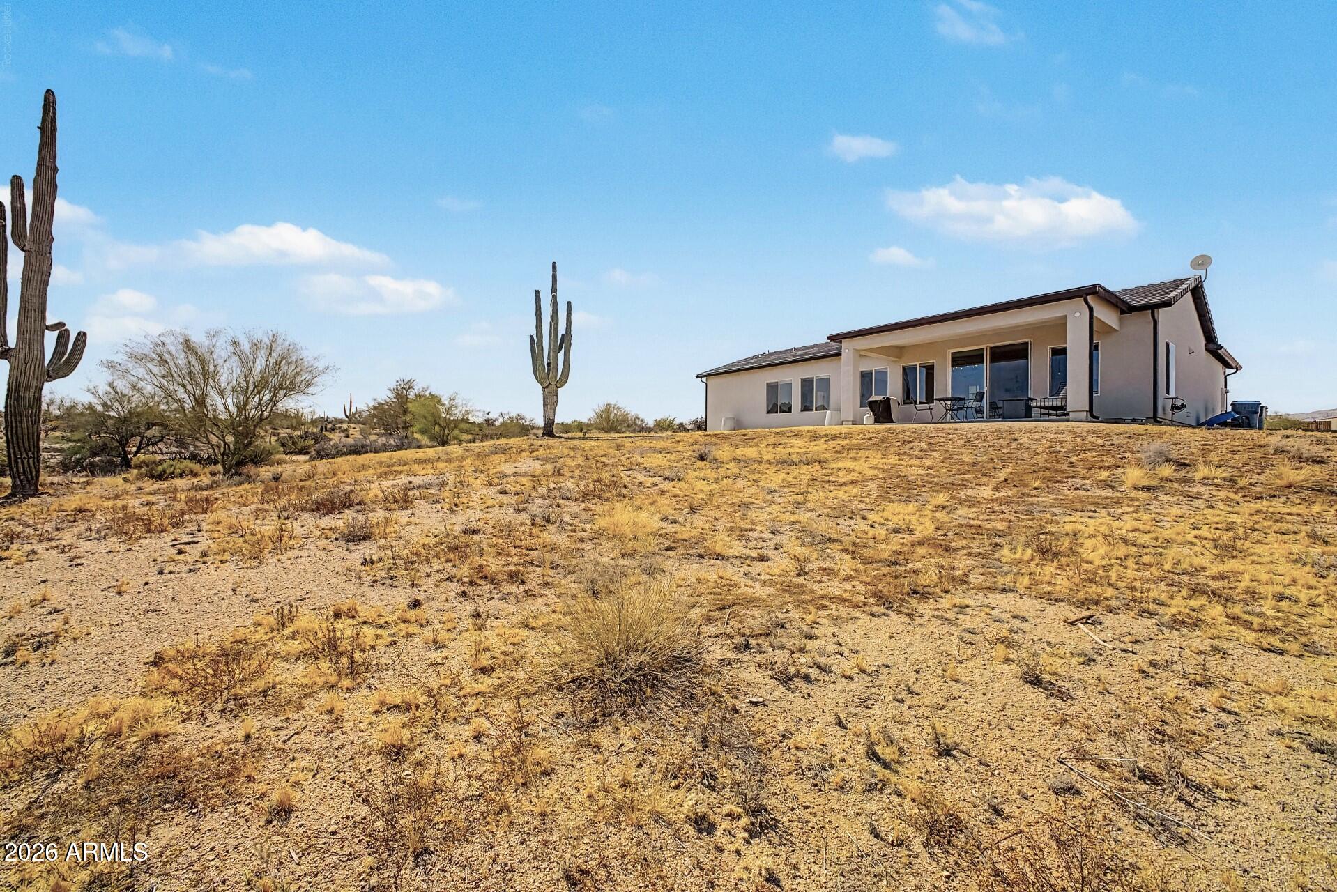 13643 East Arroyo Hondo Road Scottsdale, AZ 85262 - Photo 38 of 74 37 Arroyo Hondo