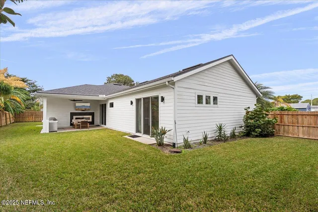 $989,500 | 804 17th Avenue North, Jacksonville Beach, FL 32250