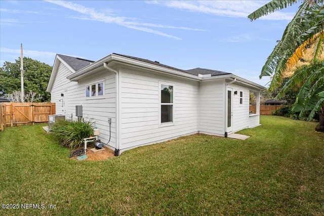$989,500 | 804 17th Avenue North, Jacksonville Beach, FL 32250