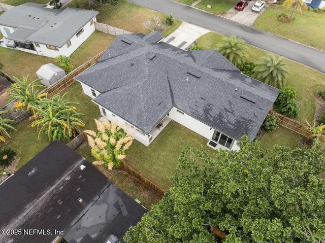 $989,500 | 804 17th Avenue North, Jacksonville Beach, FL 32250