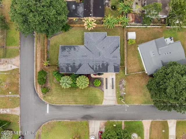 $989,500 | 804 17th Avenue North, Jacksonville Beach, FL 32250