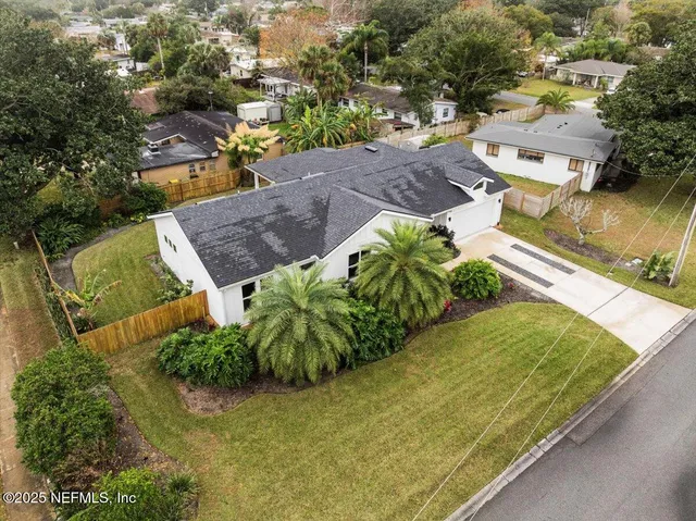 $989,500 | 804 17th Avenue North, Jacksonville Beach, FL 32250