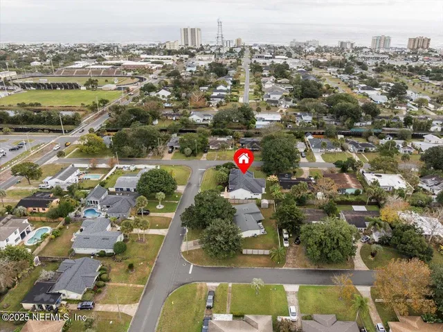 $989,500 | 804 17th Avenue North, Jacksonville Beach, FL 32250