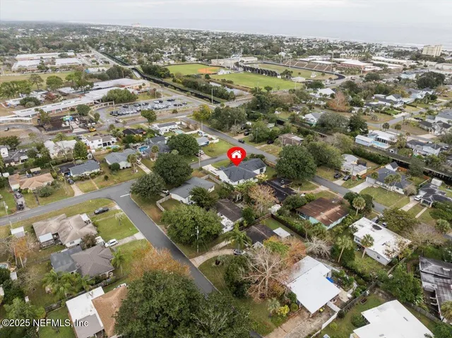 $989,500 | 804 17th Avenue North, Jacksonville Beach, FL 32250