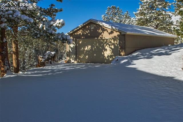 170 Ridge Road Divide, CO 80814 - Photo 49 of 50 Gallery Image 49