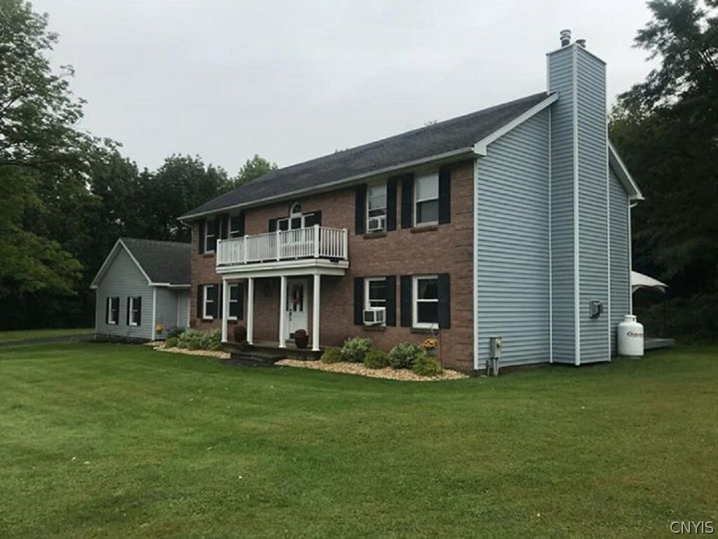 6888 Glass Factory Road Marcy, NY 13403 - Photo 1 of 1 Gallery Image 1