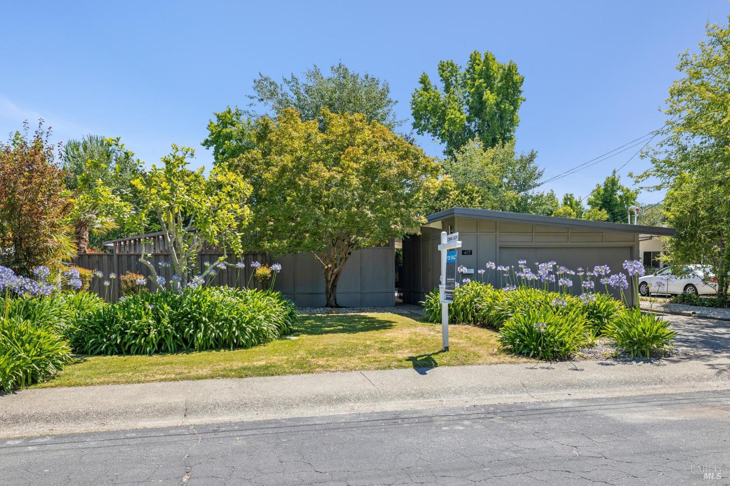 417 Hickory Lane San Rafael, CA 94903 - Photo 9 of 46