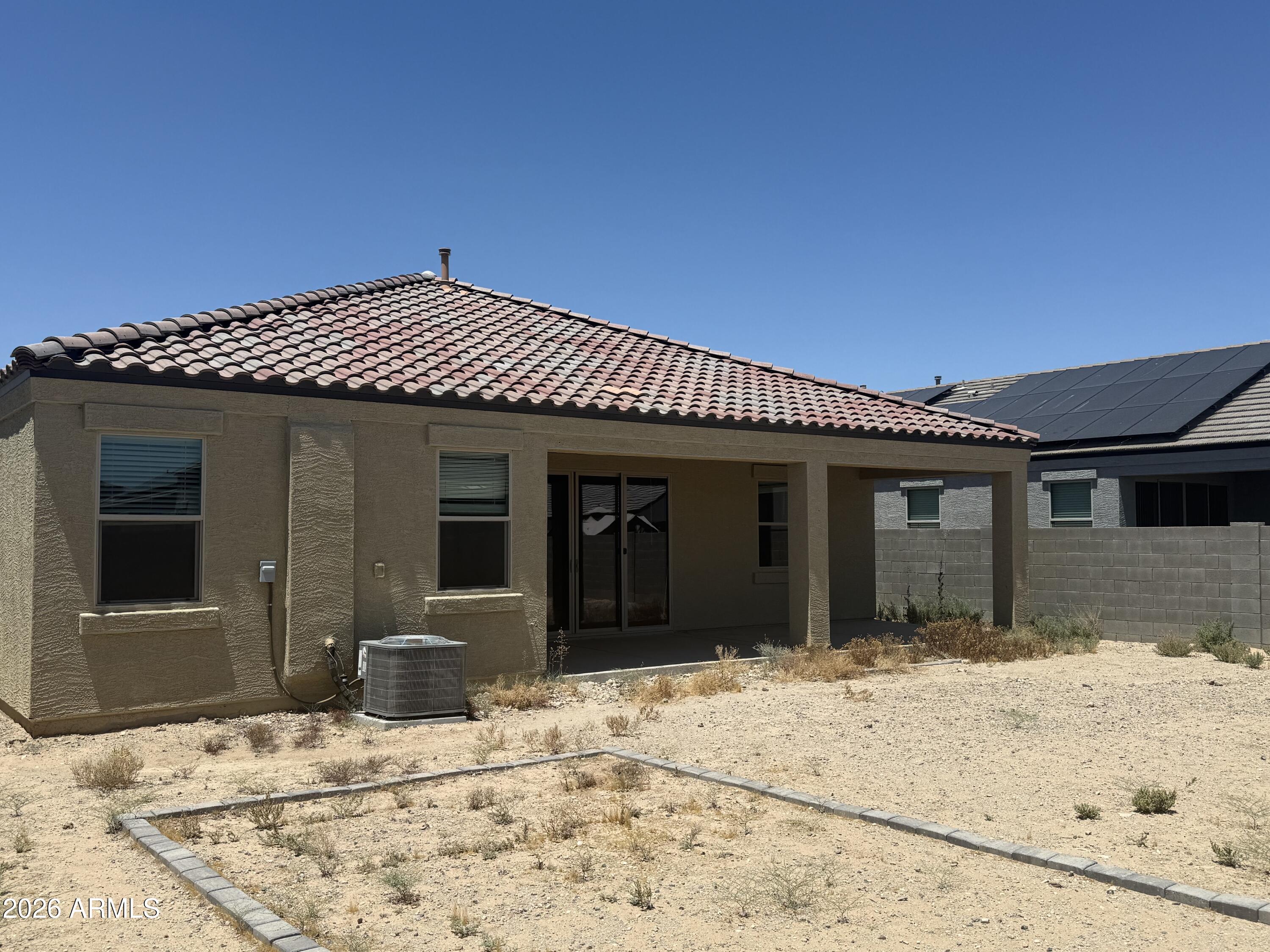 30011 West Cheery Lynn Road Buckeye, AZ 85396 - Photo 11 of 11