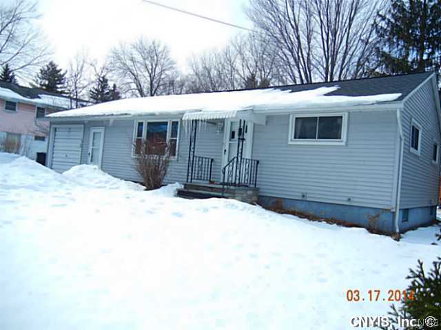 103 Masters Road DeWitt, NY 13214 - Photo 1 of 1 Exterior Front
