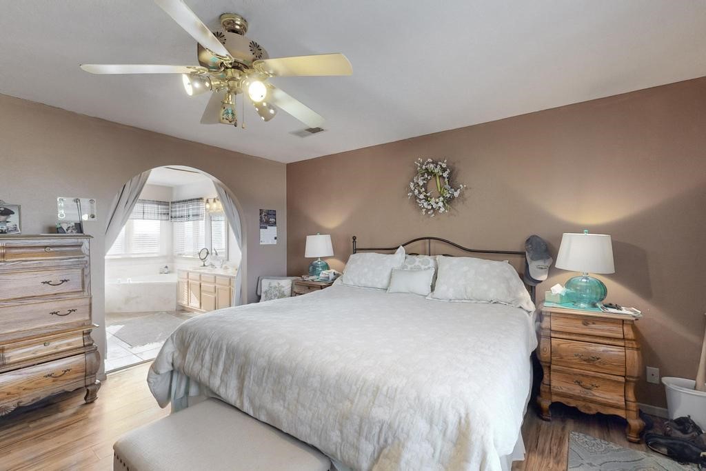 183 Sunrise Road Santa Fe, NM 87507 - Photo 17 of 34 Gallery Image 17