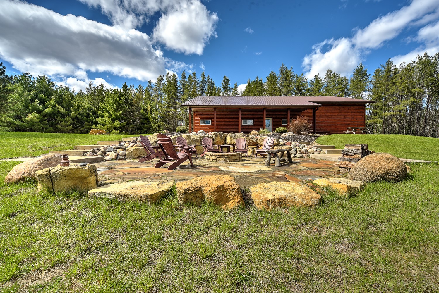 27736 Thompson Road Webster, WI 54893 - Photo 51 of 56
