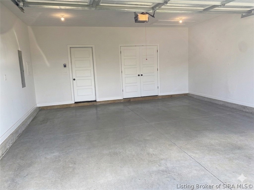 1111 Poplar Trace Way Corydon, IN 47112 - Photo 36 of 48