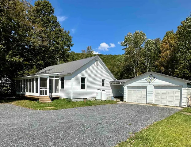 $269,000 | 3264 Highway 153, Rupert, VT 05761