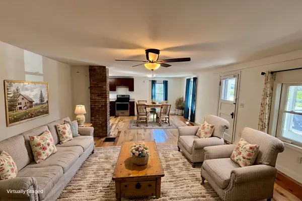 $249,500 | 3264 Highway 153, Rupert, VT 05761