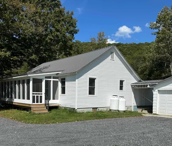 $269,000 | 3264 Highway 153, Rupert, VT 05761