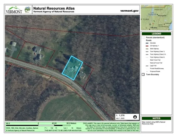 $249,500 | 3264 Highway 153, Rupert, VT 05761