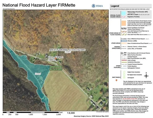 $249,500 | 3264 Highway 153, Rupert, VT 05761