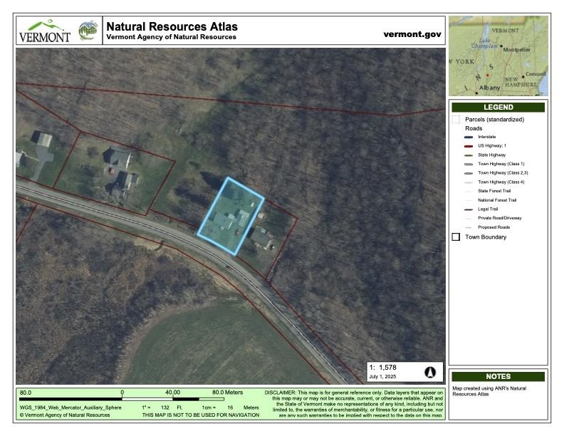 3264 Highway 153 Rupert, VT 05761 - Photo 50 of 50