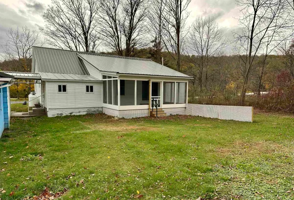$249,500 | 3264 Highway 153, Rupert, VT 05761