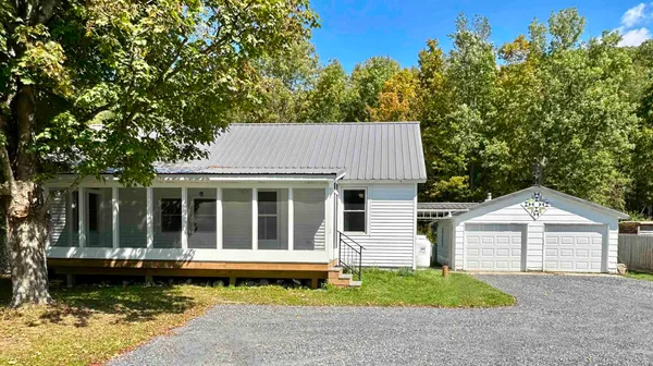 $249,500 | 3264 Highway 153, Rupert, VT 05761