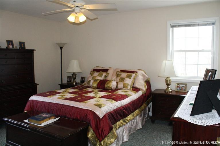 24895 Osgood Road St. Croix, IN 47576 - Photo 16 of 25