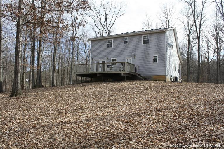 24895 Osgood Road St. Croix, IN 47576 - Photo 19 of 25