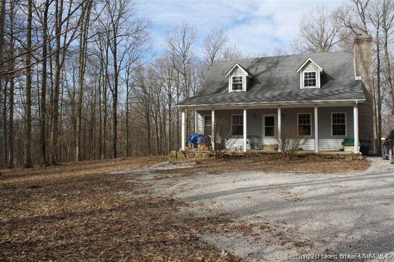 24895 Osgood Road St. Croix, IN 47576 - Photo 21 of 25