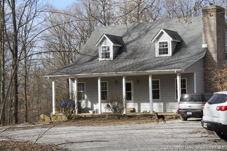 24895 Osgood Road St. Croix, IN 47576 - Photo 22 of 25