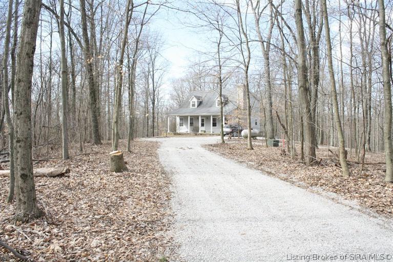 24895 Osgood Road St. Croix, IN 47576 - Photo 23 of 25