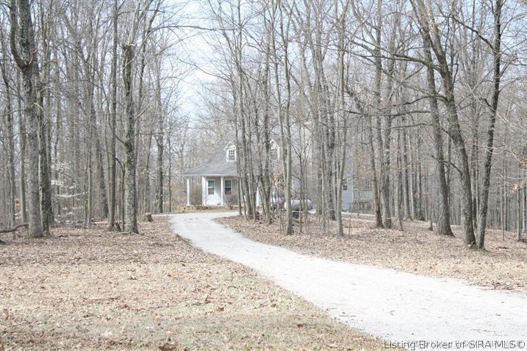 24895 Osgood Road St. Croix, IN 47576 - Photo 25 of 25