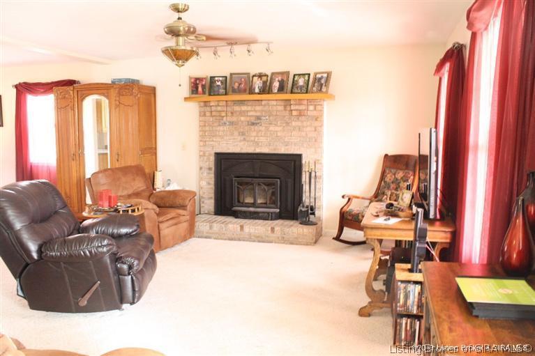 24895 Osgood Road St. Croix, IN 47576 - Photo 4 of 25