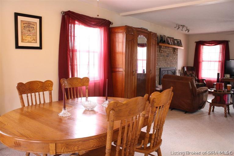 24895 Osgood Road St. Croix, IN 47576 - Photo 5 of 25