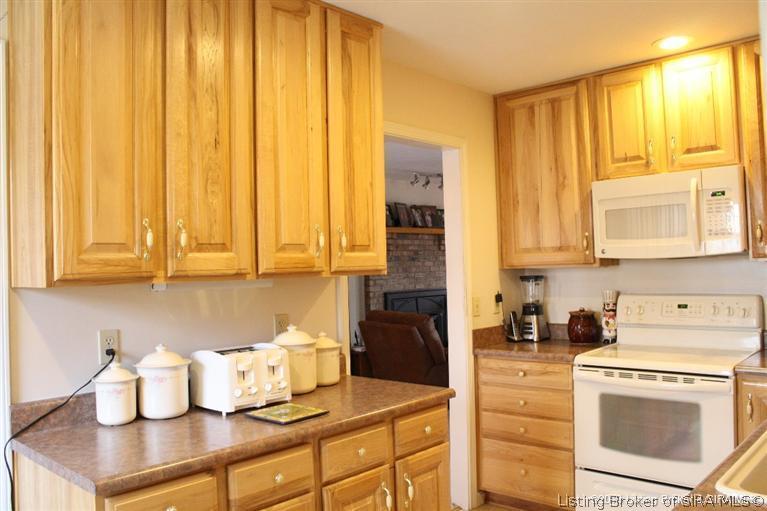 24895 Osgood Road St. Croix, IN 47576 - Photo 6 of 25