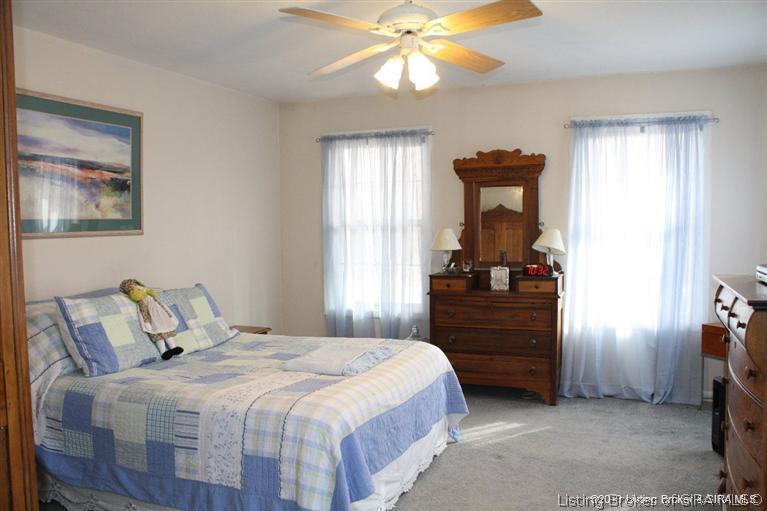 24895 Osgood Road St. Croix, IN 47576 - Photo 8 of 25