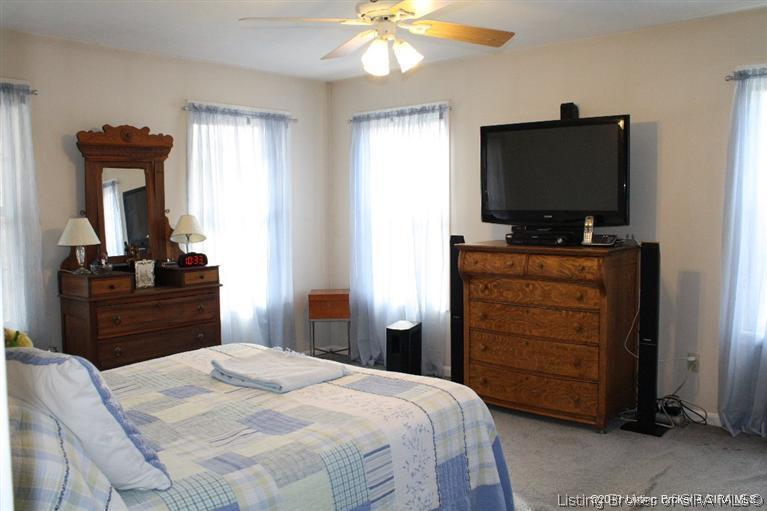 24895 Osgood Road St. Croix, IN 47576 - Photo 9 of 25