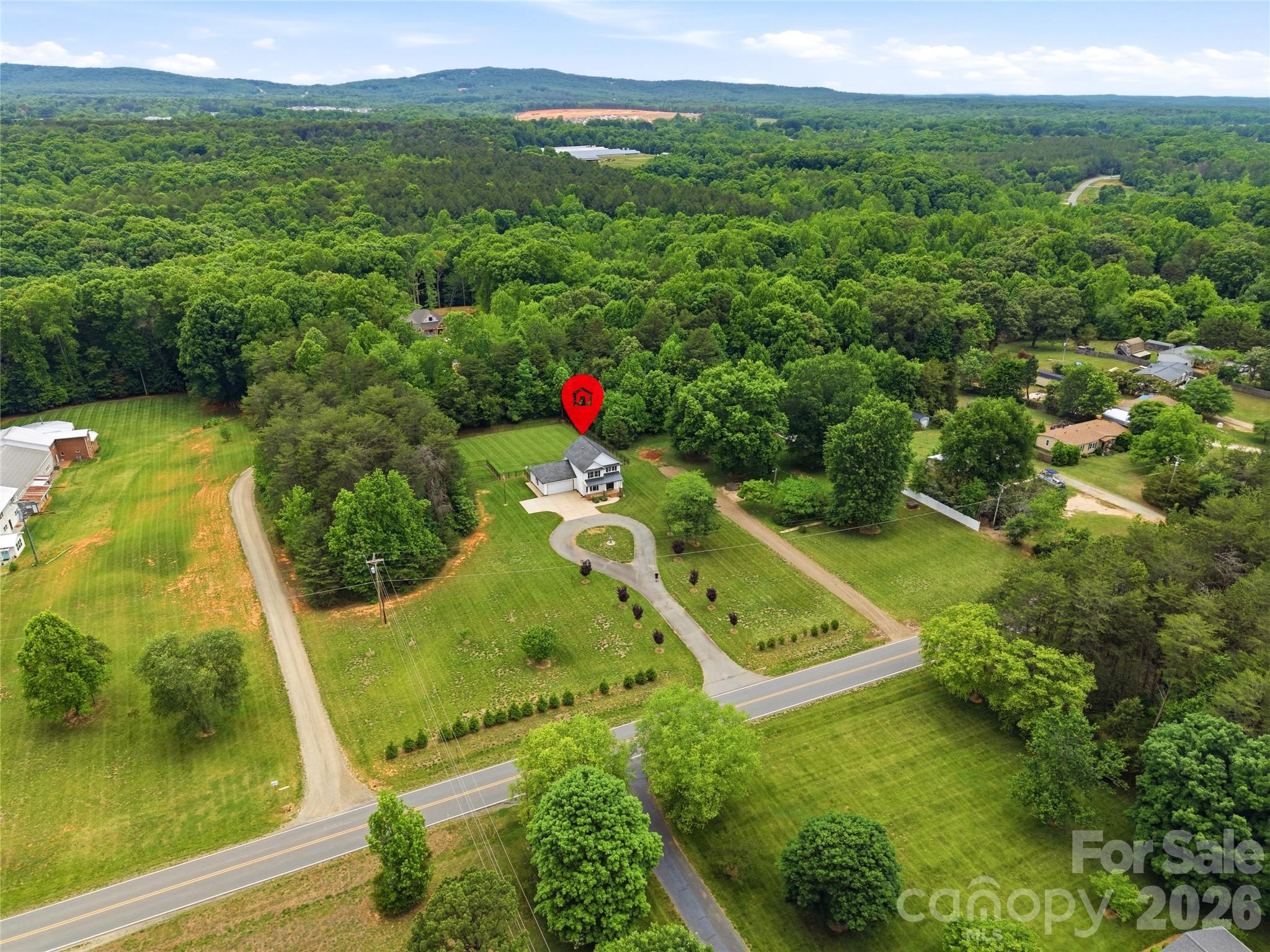 4945 Grassy Creek Road Denver, NC 28037 - Photo 1 of 33