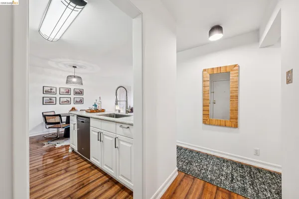 $535,000 | 199 Montecito Avenue, Unit 301, Oakland, CA 94610