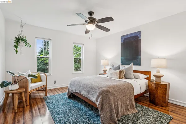 $535,000 | 199 Montecito Avenue, Unit 301, Oakland, CA 94610