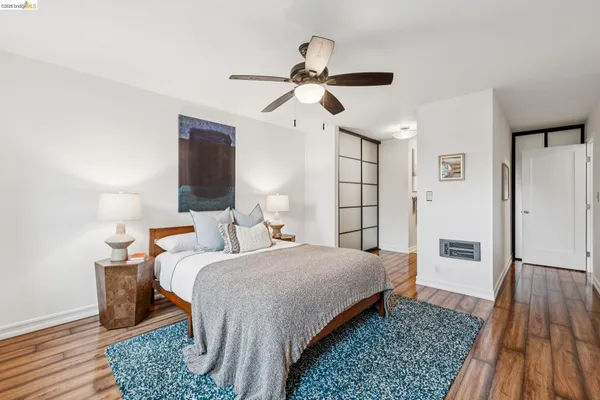 $535,000 | 199 Montecito Avenue, Unit 301, Oakland, CA 94610