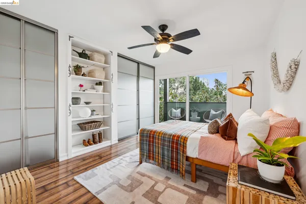 $535,000 | 199 Montecito Avenue, Unit 301, Oakland, CA 94610